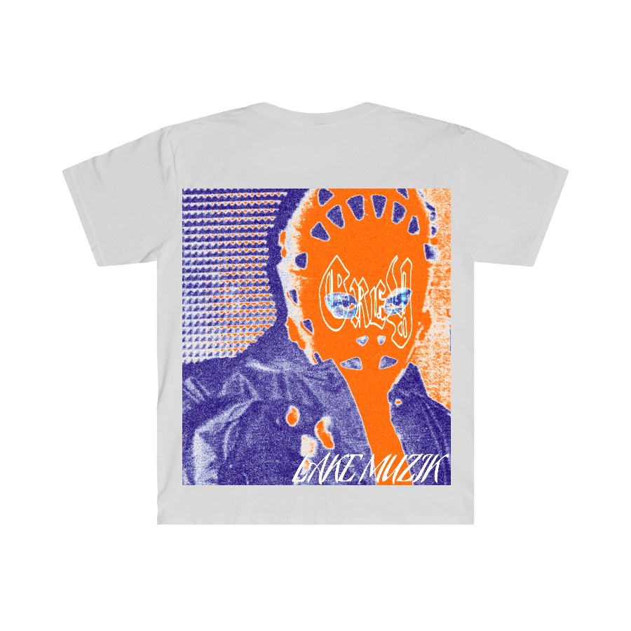 LAKE MUZIK TEE